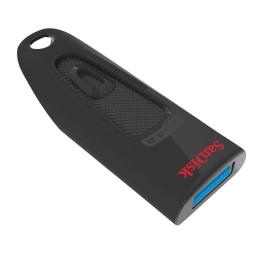 SanDisk USB-minne 3.0 Ultra 256 GB 100MB/s