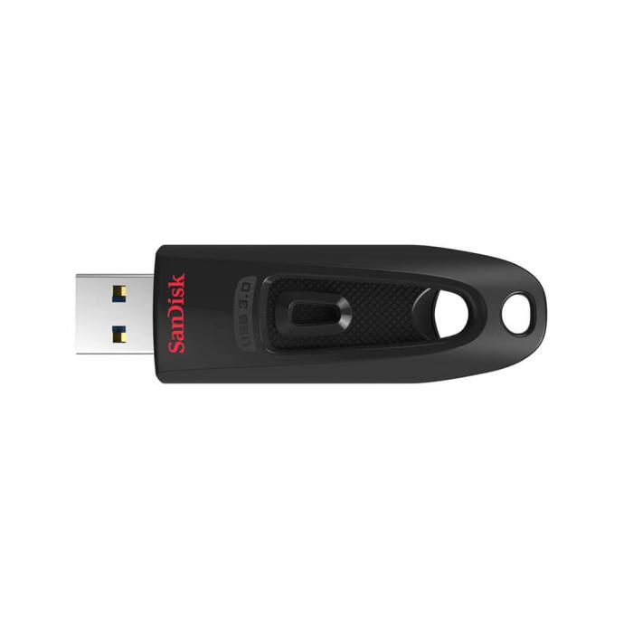 Bild 1, SanDisk USB-minne 3.0 Ultra 512 GB 100MB/s