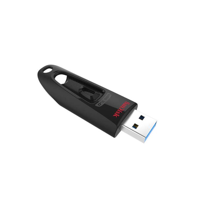 Bild 5, SanDisk USB-minne 3.0 Ultra 512 GB 100MB/s