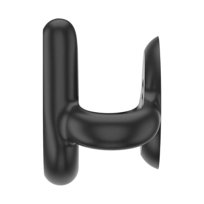 Bild 4, PopSockets PopMount Multi-Surface Svart