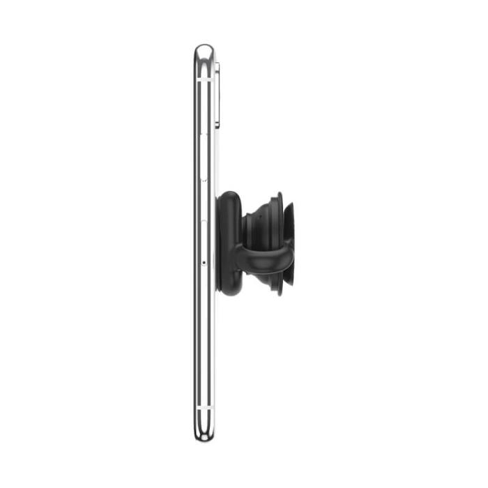Bild 6, PopSockets PopMount Multi-Surface Svart