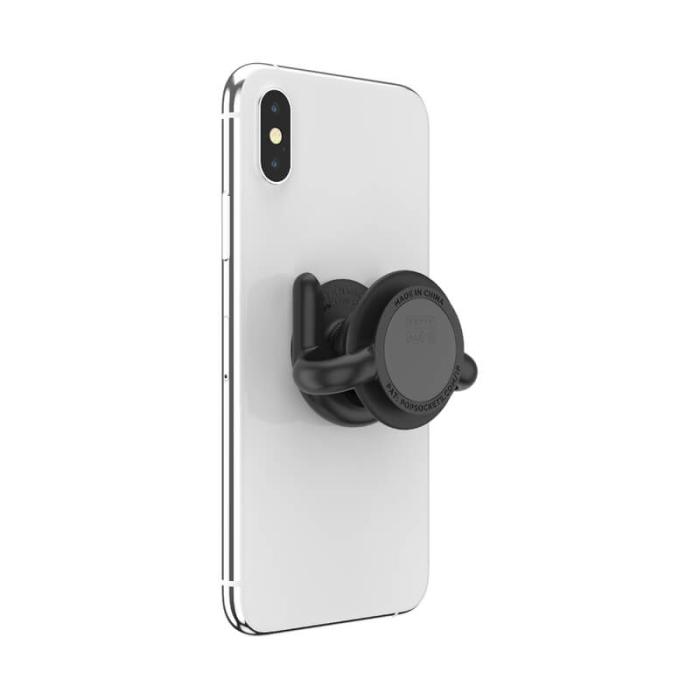 Bild 7, PopSockets PopMount Multi-Surface Svart