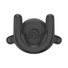 PopSockets PopMount Multi-Surface Svart