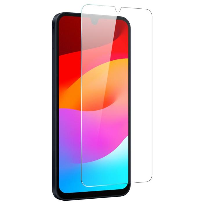 Bild 3, NORTHJO Galaxy A17 / A16 / A26 Skärmskydd Härdat Glas