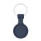 Tech-Protect Apple AirTag Hållare Nyckelring Icon Navy Blue