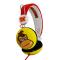 Donkey Kong Hörlur Dome Tween On-Ear 90dB Kong