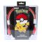 Pokemon Hörlur Dome Tween On-Ear 90dB Pokeball