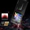 Tech-Protect Galaxy Z Flip 5 Skal Kevlar Pro Svart