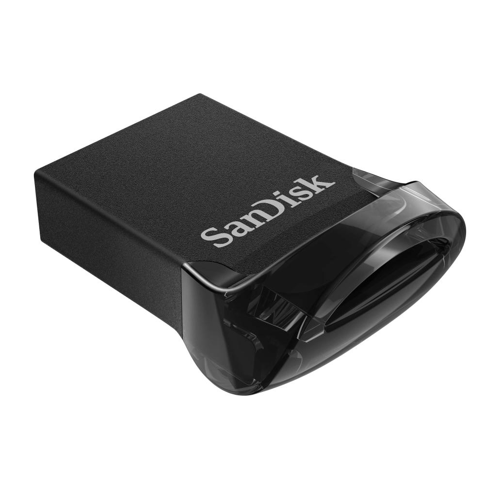 SanDisk USB-minne 3.1 UltraFit 16 GB