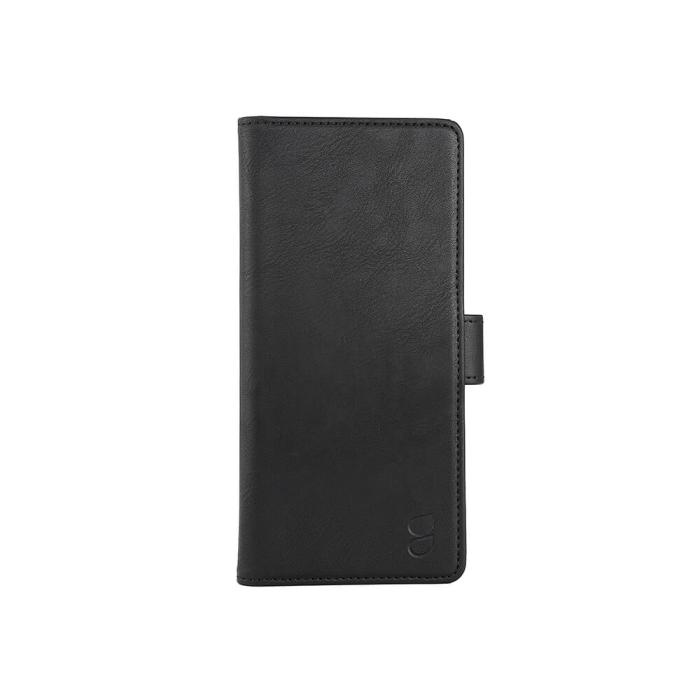 Bild 1, GEAR Xiaomi 13 Lite 5G Mobilfodral Läder Svart