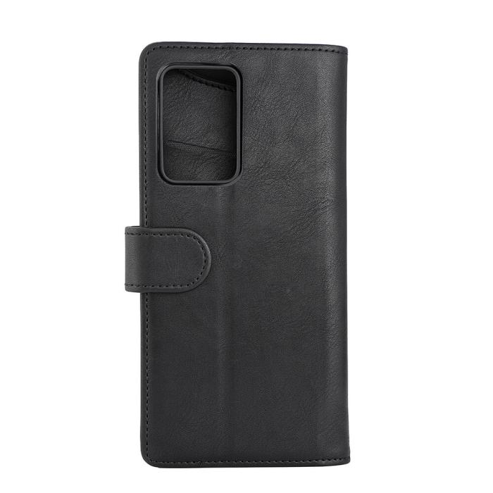 Bild 3, GEAR Xiaomi 13 Lite 5G Mobilfodral Läder Svart