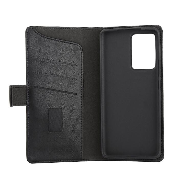 Bild 4, GEAR Xiaomi 13 Lite 5G Mobilfodral Läder Svart