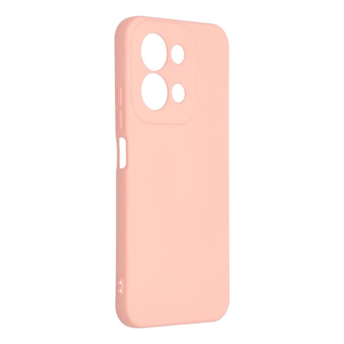 Bild 3, Xiaomi Redmi 15C Skal TPU Rosa