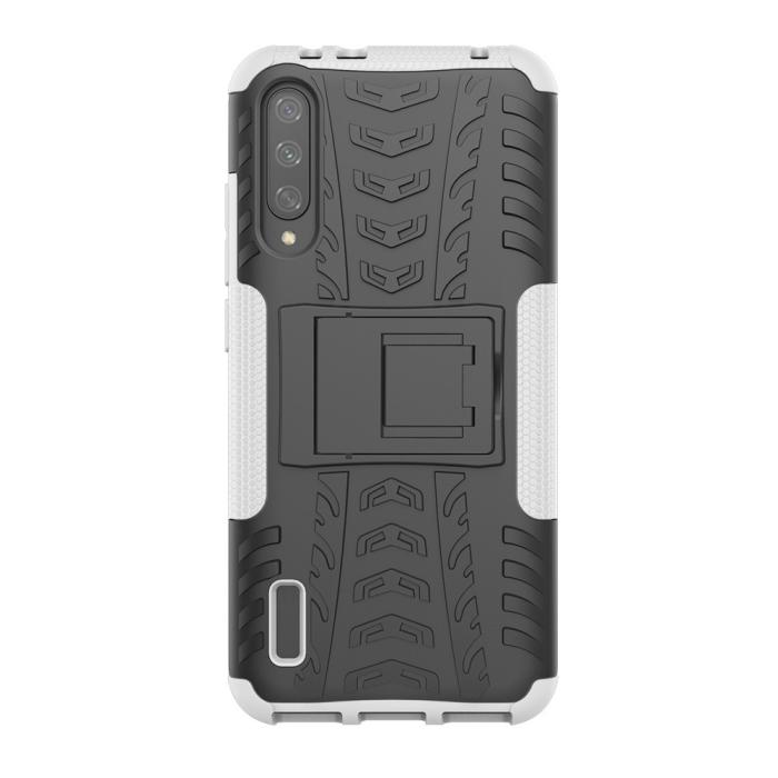 Bild 3, Xiaomi Mi A3 - Ultimata stöttåliga skalet - Vit
