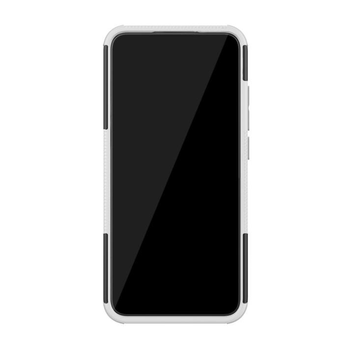 Bild 4, Xiaomi Mi A3 - Ultimata stöttåliga skalet - Vit
