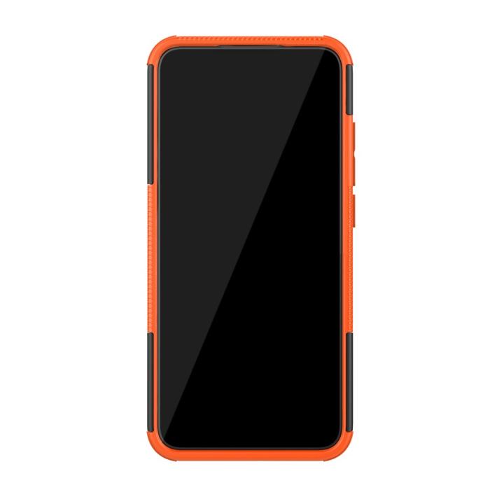 Bild 4, Xiaomi Mi A3 - Ultimata stöttåliga skalet - Orange