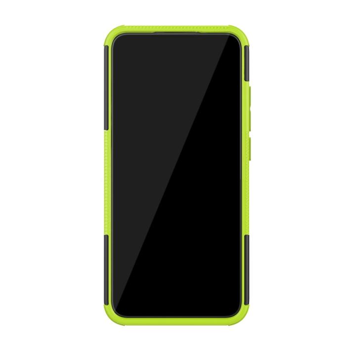 Bild 4, Xiaomi Mi A3 - Ultimata stöttåliga skalet - Grön