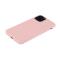 iPhone 11 - Mjuk TPU Skal - Ljus Rosa