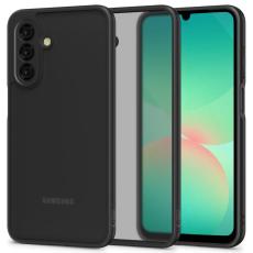 Tech-Protect Samsung Galaxy A17 Skal MagMat Matt Svart
