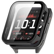 Garmin Venu X1 Skal Med Sk&auml;rmskydd Svart
