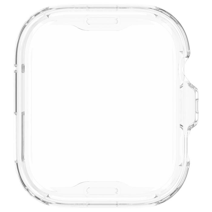 Bild 6, Huawei Watch Fit 4 Skal TPU Transparent
