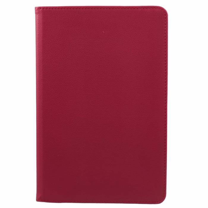 Bild 3, Lenovo Tab M11 Fodral 360° Rotation Rosa