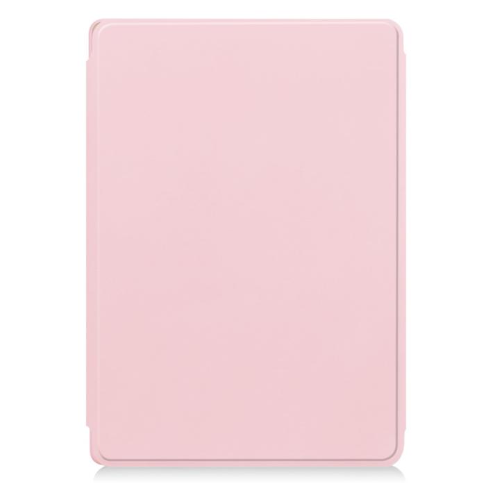 Bild 6, Samsung Galaxy Tab S10 Ultra Fodral 360° Rotation Rosa