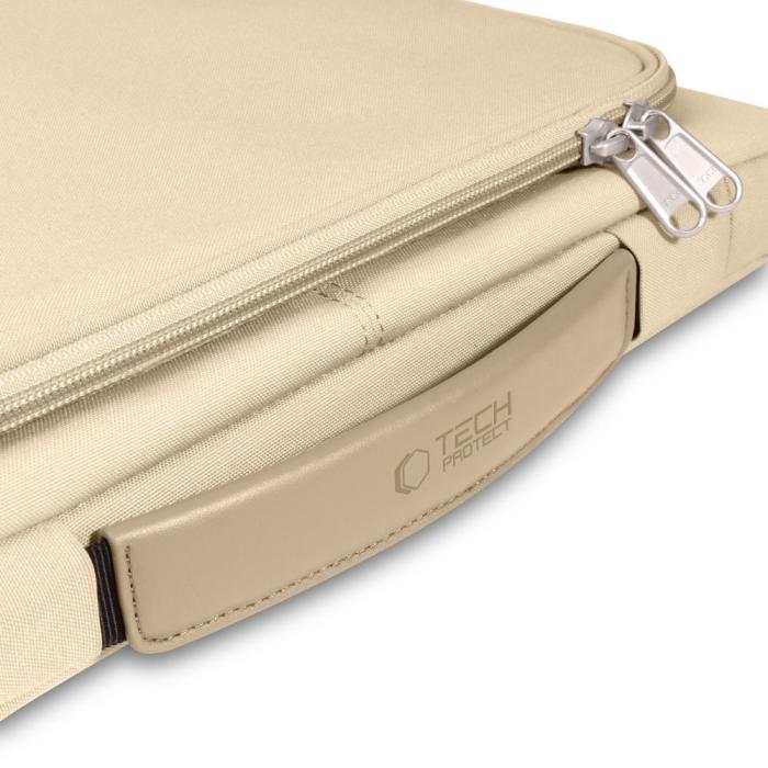 Bild 5, Tech-Protect Laptop Fodral 15-16