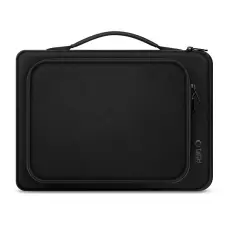 Tech-Protect Laptop Fodral 13-14" Basic Bag Svart