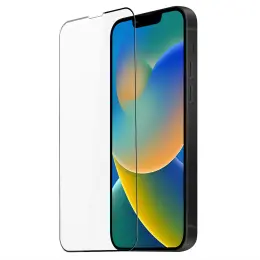 DUX DUCIS iPhone 14 Skärmskydd Heltäckande Härdat Glas