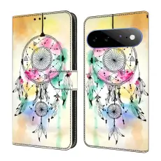 Google Pixel 11 Pro XL Fodral Med Tryck Dr&ouml;mf&aring;ngare
