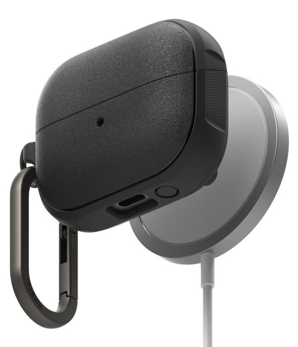 Bild 1, Ringke Galaxy Buds 3 / 3 Pro Skal MagSafe Onyx Svart
