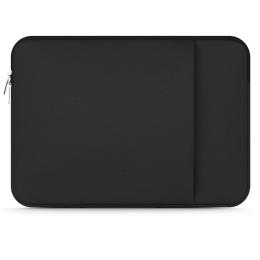 Tech-Protect Neopren Laptop Fodral 13" Svart