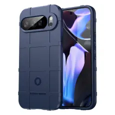 Google Pixel 10 Pro XL Skal Robust Bl&aring;