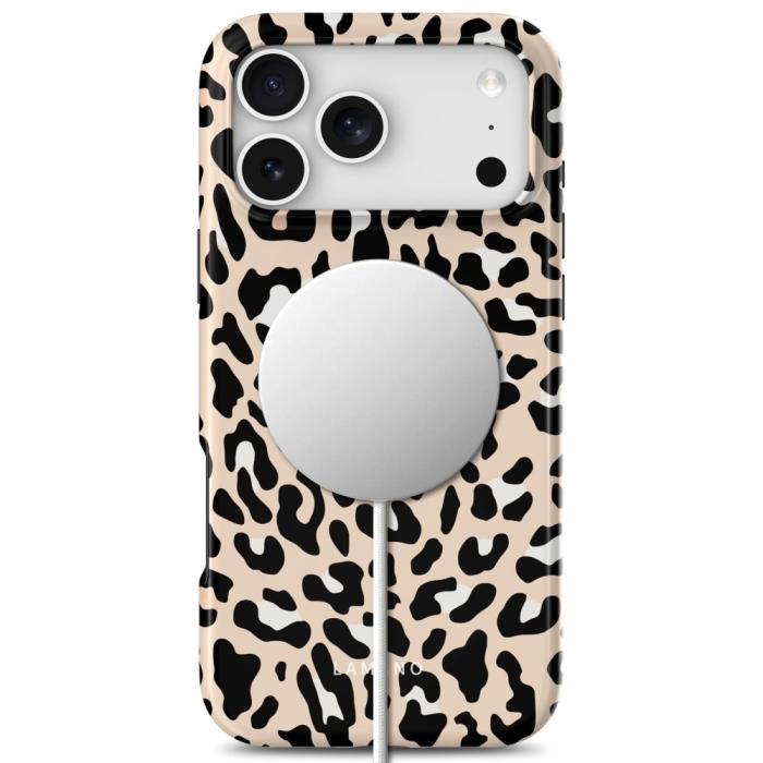 Bild 4, T-P iPhone 18 Pro Max/17 Pro Max Skal MagSafe Lamano