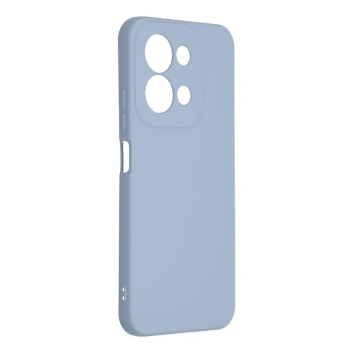 Bild 3, Xiaomi Redmi 15C Skal TPU Grå