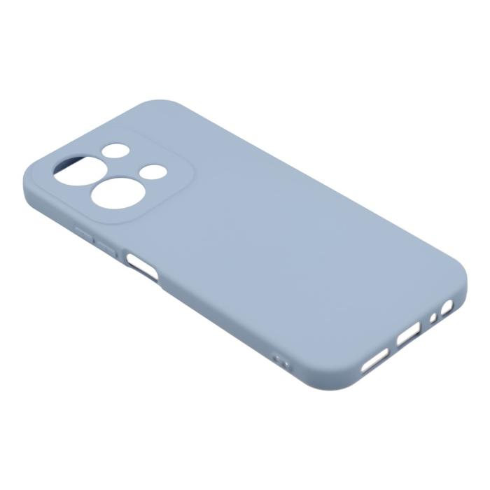 Bild 4, Xiaomi Redmi 15C Skal TPU Grå