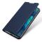 Samsung Galaxy S20 FE - DUX DUCIS Skin Pro Fodral - Blå