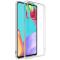 Samsung Galaxy A72 - IMAK Transparent TPU Skal