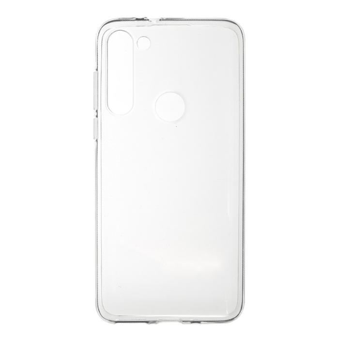 Bild 1, Motorola Moto G8 Power - Transparent TPU