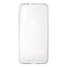 Motorola Moto G8 Power - Transparent TPU