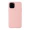 iPhone 11 Pro Max - Mjuk TPU Skal - Ljus Rosa
