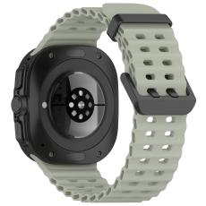 Galaxy Watch Ultra (2025) 47 mm Armband Wave Design