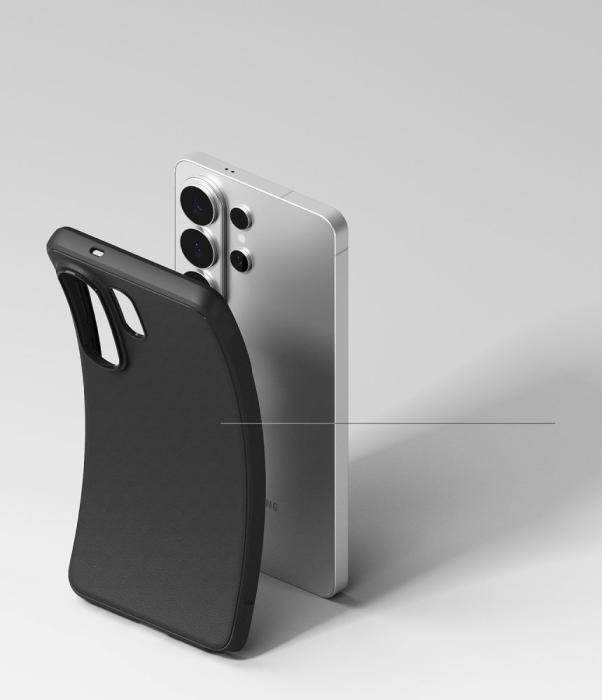 Bild 6, Ringke Samsung Galaxy S26 Ultra Skal Onyx Svart