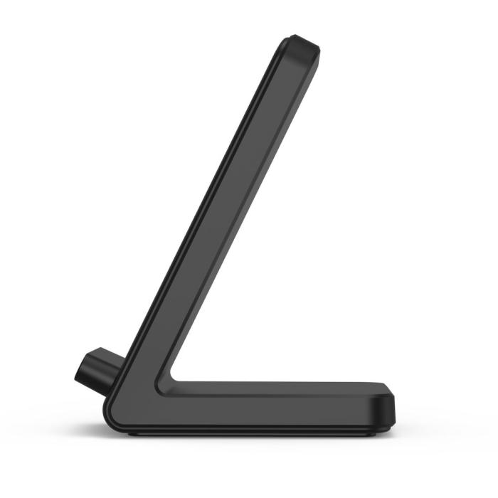 Bild 4, Tech-Protect 15W Qi Trådlös Laddare Svart