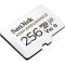 SanDisk MicroSDXC 256 GB High Endurance Inkl. Adapter