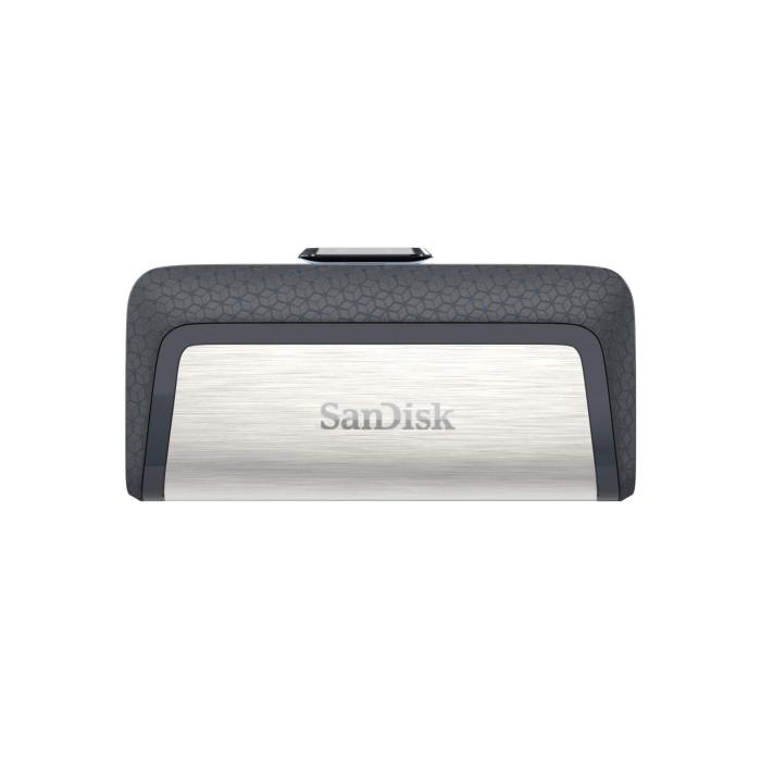 Bild 1, SanDisk USB-minne 3.1 Ultra Dual 256 GB Typ C