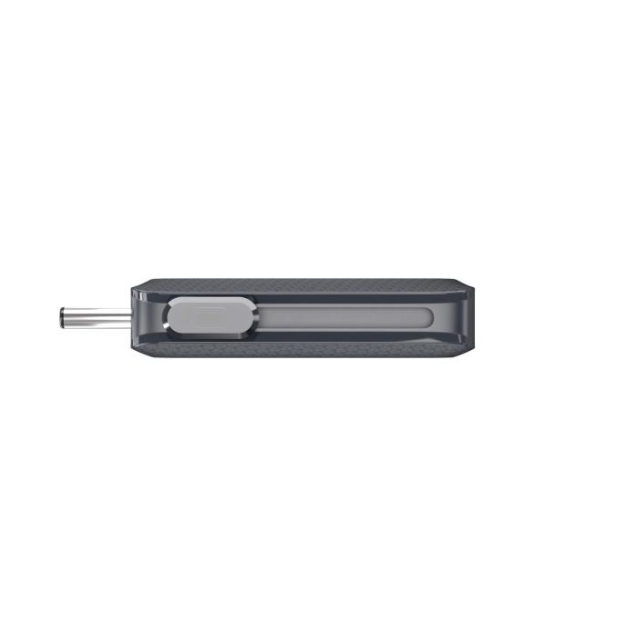 Bild 10, SanDisk USB-minne 3.1 Ultra Dual 256 GB Typ C