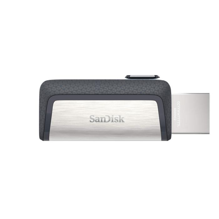 Bild 5, SanDisk USB-minne 3.1 Ultra Dual 256 GB Typ C