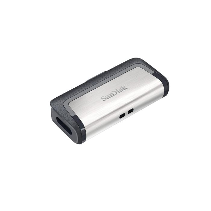 Bild 6, SanDisk USB-minne 3.1 Ultra Dual 256 GB Typ C